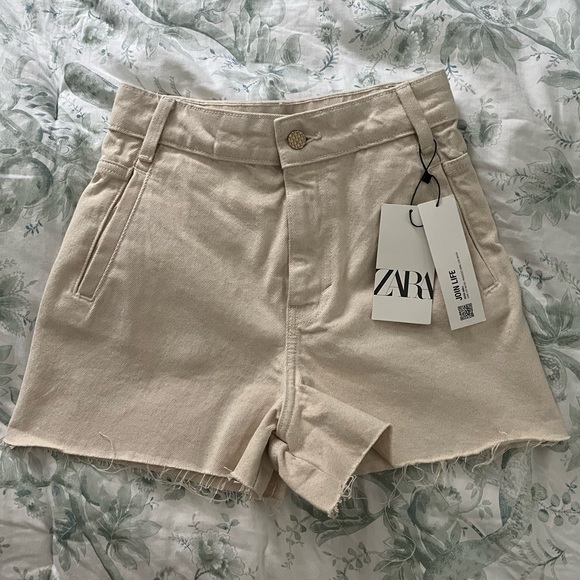 Zara Pants - Zara Women’s Short